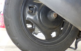 SUZUKI LET's 4 CA45A