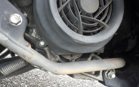 SUZUKI ADDRESS V125 DT11A