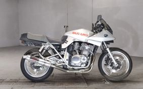 SUZUKI GSX400S KATANA 1993 GK77A
