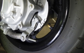 YAMAHA AXIS 125 Z SED7J