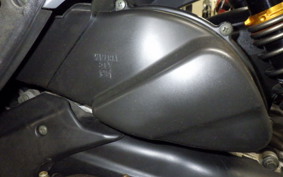 YAMAHA CYGNUS 125 X
