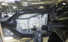KAWASAKI ESTRELLA 2021 BJ250A