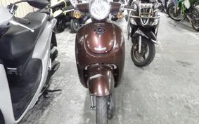 HONDA ジョルノ-2 AF70