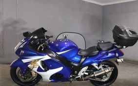 SUZUKI GSX1300R HAYABUSA 2014 GX72B