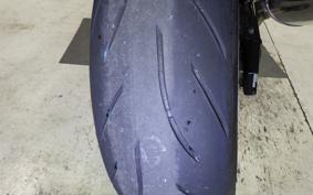 SUZUKI BANDIT 1250 F 2011 GW72A