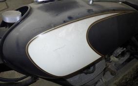 YAMAHA SR400 Gen.2 1JR