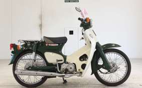 HONDA C50 SUPER CUB AA01