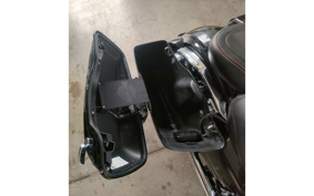 HARLEY FLHX1580 2014 KBM