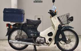 HONDA C50 SUPER CUB AA01
