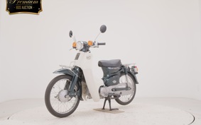 HONDA C50 SUPER CUB C50