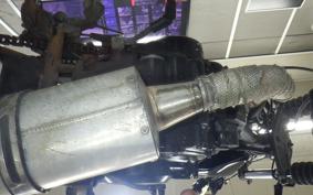 YAMAHA TW200 Gen.2 2020 DG07J