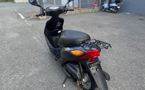 YAMAHA JOG DELUXE SA36J