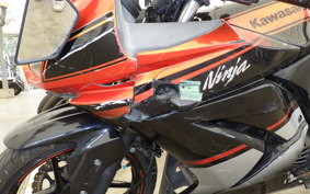 KAWASAKI NINJA 250R 2009 EX250K