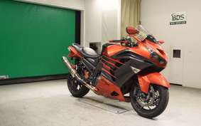 KAWASAKI ZX 1400 NINJA R A 2016