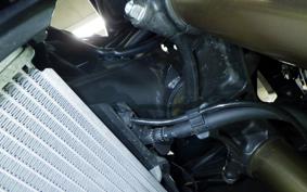 HONDA CBR400R 2022 NC56