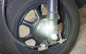 YAMAHA JOG-7 AY01
