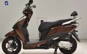 HONDA LEAD 125 JF45