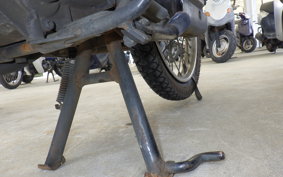 SUZUKI BIRDIE 50 E BA41A