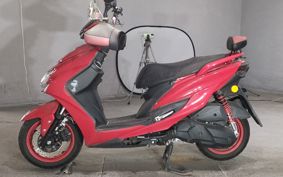 YAMAHA CYGNUS125XSR SED8J