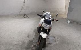 SUZUKI GSR 400 2010 GK7EA