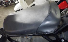 HONDA ZOOMER AF58