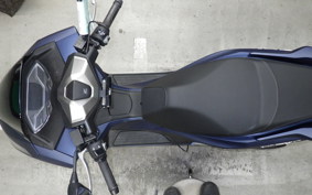 HONDA PCX125 2012 JK05