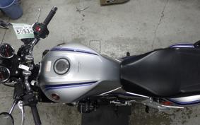 HONDA CB1300SF SUPER FOUR Gen. 3 2024 SC54