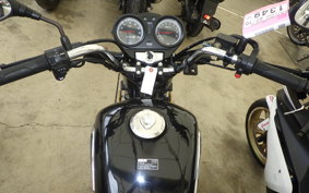 HONDA CBF125T