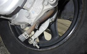 HONDA DIO Gen.6 AF62