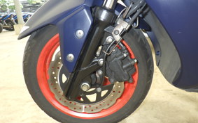 YAMAHA CYGNUS 125 XSR 3 SED8J