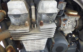 HONDA CB750 GEN 2 K 1998 RC42