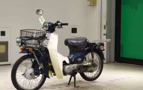 HONDA C50 SUPER CUB C50