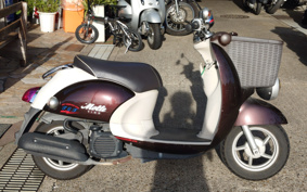 YAMAHA VINO MORUFE SA37J