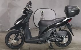 SUZUKI ADDRESS V110 CE47A