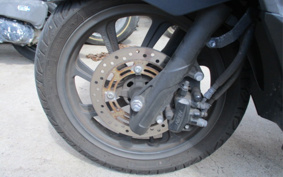 HONDA PCX 125 JF81