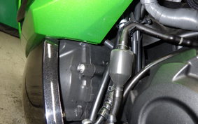 KAWASAKI ZX 1400 NINJA R 2012