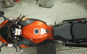 SUZUKI HAYABUSA Gen.2 2008