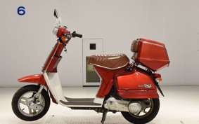 HONDA TACT 2024 AB07