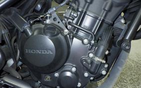 HONDA REBEL 250 MC49