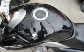 SUZUKI GSR250 GJ55D
