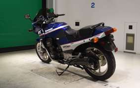 KAWASAKI GPZ900R NINJA 1989 ZX900A