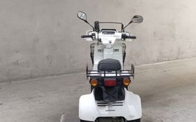 HONDA GYRO TD02
