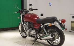 HONDA CB1100 EX ABS 2014 SC65