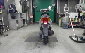 YAMAHA JOG Gen.4 2023 SA16J