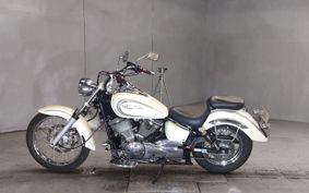 YAMAHA DRAGSTAR 250 VG02J