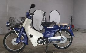 HONDA SUPER CUB50 AA01