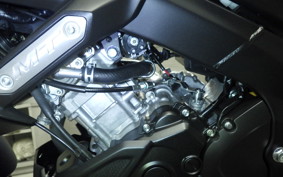 YAMAHA MT-125 2003 RE45J