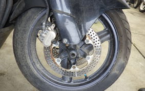 HONDA CBR750 RC27