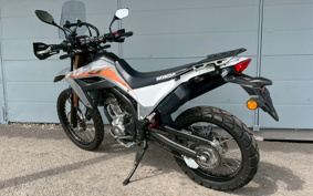 HONDA CRF250L MD47