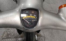 HONDA LITTLE CUB C50